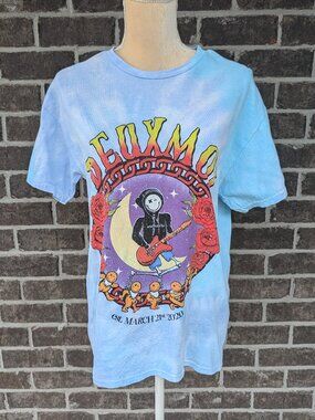 Deumoi Dine Together World Tour Tee